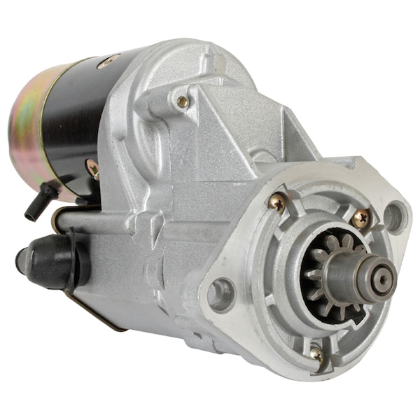 Db Electrical Starter For Toyota Lift Truck 028000-5860 028000-5861 16614N; 410-52005 410-52005 - main
